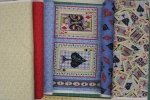 Quilting Treasures - Royal Family 