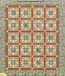 Forever Spring Quilt Kit