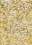 Hoffman Batik-Cream