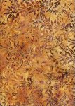 Hoffman Batik-Amber