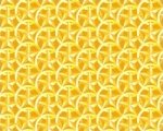 Star Conches-Yellow