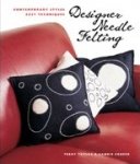 Designer Needle Felting