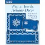 Winter Jewels Holiday Decor