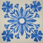 Hawaiian Hula Flower