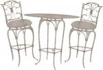 Table & 2 Chairs