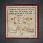 Eagle Scout