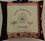 Time For Chocolate