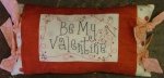 Valentine Ties