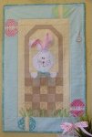 A Tisket A Tasket A Bunny In A Basket