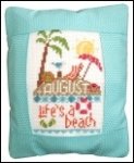 August-Life's A Beach