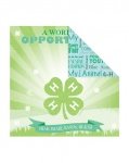 4-H Opportunity Paper