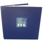 FFA Learning to Do Memory Album