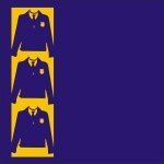 FFA Laser Die Cut Jacket Overlay