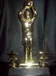 All Styles of Trophies
