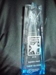 Acrylic Star Award