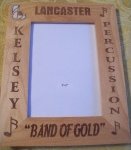 Band Frame