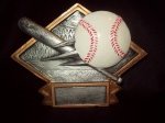 Free Standing Awards