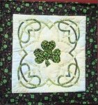 Luck O the Irish