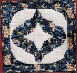 Ogee Star