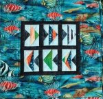 Tropical Fish Sampler