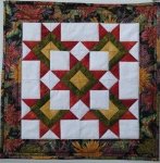 Braced Star