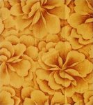 Kashmir by Jinny Beyer - Gold