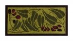 DH3785 - Olive Branches Wallet