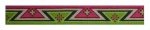 DH3821 - Zig Zag Purse Strap