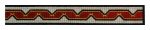 DH3822 - Iroquois Purse Strap