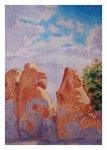 PM3603 - City Of Rocks