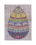 KR7021 - Daisy Egg