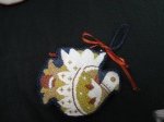 Metallic Bird -CD 857