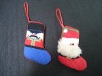 Christmas Ministocking-