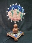 Scottsdale Ornament-QRS 1A