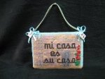 Mi Casa-QR 119