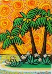 Sunset Palms PH5