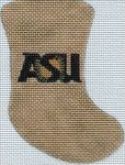 ASU ministocking  QRS 16
