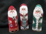 Wee Santas  CD 440,441 & 442 -