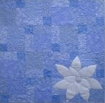 Poinsettia Frost