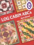 Log Cabin ABC's