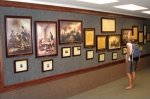 A Complete Executive Gallery Presentation Kit