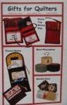 Gifts for Quilters