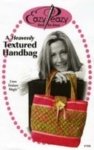 Heavenly Textured Handbag