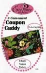 A Convenient Coupon Caddy