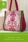 The Bon Vivant Bag