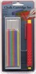 Chalk Cartridge Set