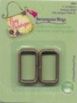 Rectangular Rings