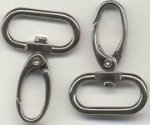 Swivel Clasp