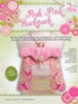 Posh Pink Backpack