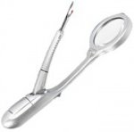 Lighted Seam Ripper & Magnifer